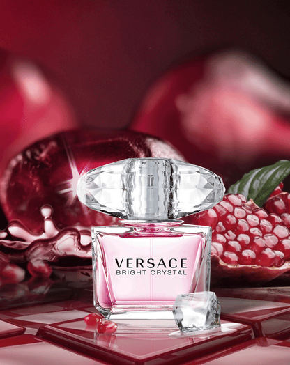 Versace Bright Crystal - 90ml