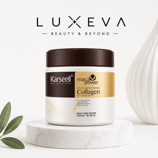 Karseell Collagen Hair Treatment - 500ml