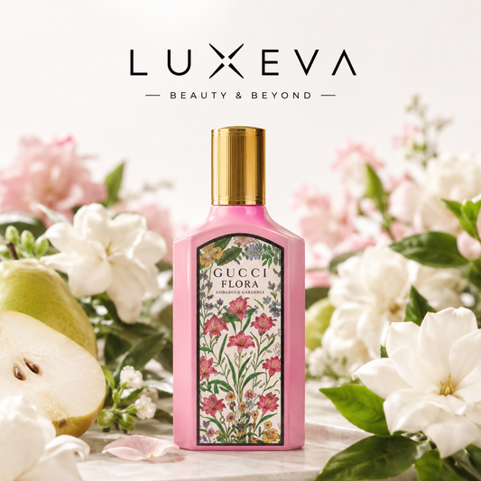Gucci Flora Gorgeous Gardenia – 100ml