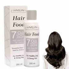 Herbal Hair Growth Oil