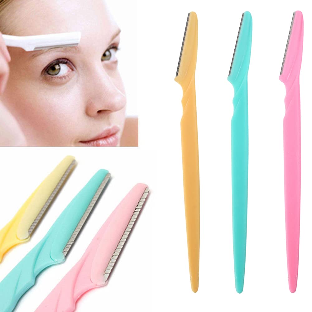 Facial Razor