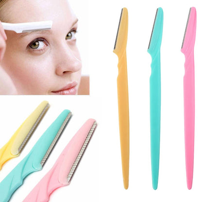 Facial Razor