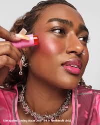 Jelly Tint Lip & Cheek Balm – Long-Lasting Natural Glow