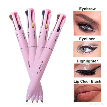 4 In 1 Touchup Pen