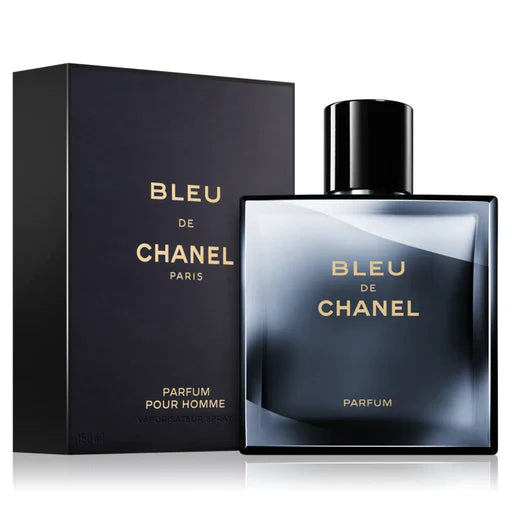 Bleu De Chanel Men EDP Pour Homme - 150ml