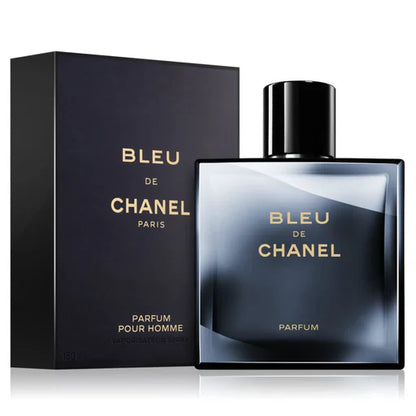 Bleu De Chanel Men EDP Pour Homme - 150ml