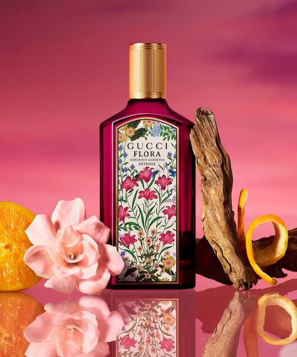 Gucci Flora Gorgeous Gardenia – 100ml