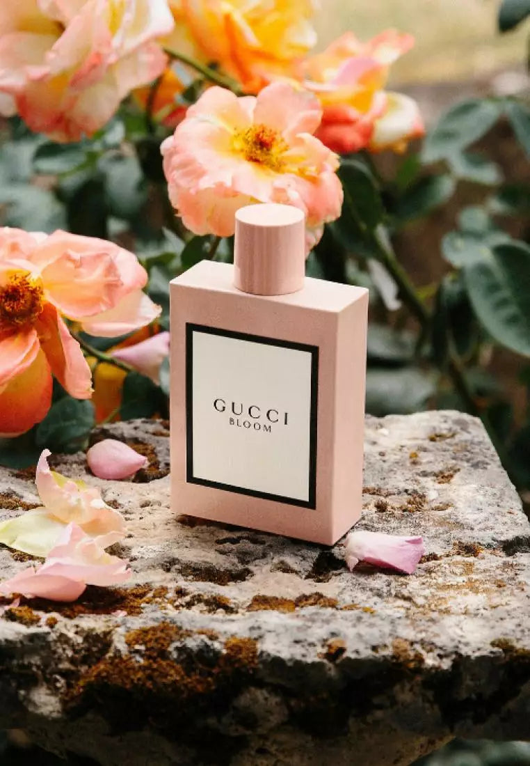 Gucci Bloom Eau de Parfum - 100ml