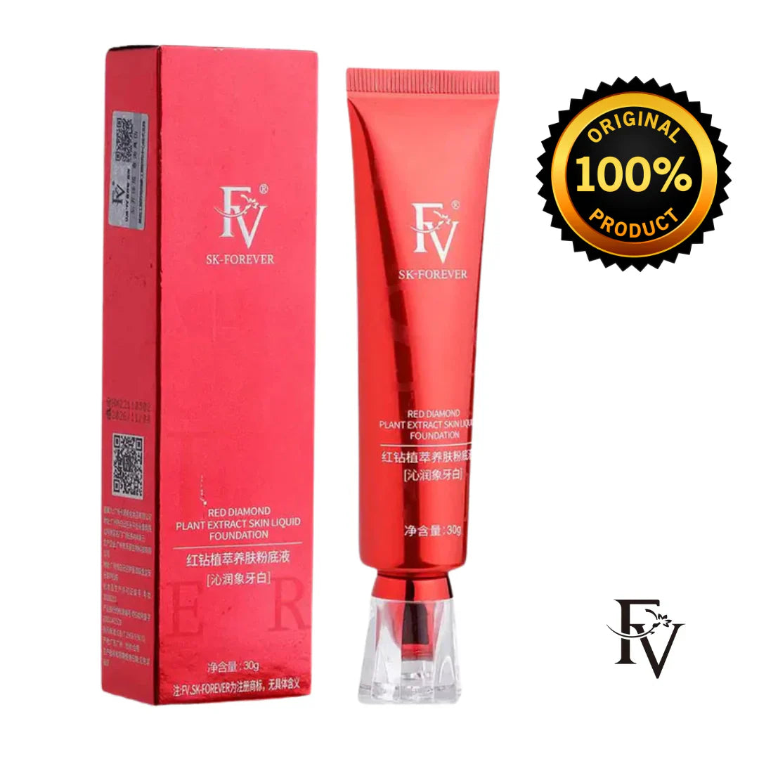FV Skin Liquid Foundation