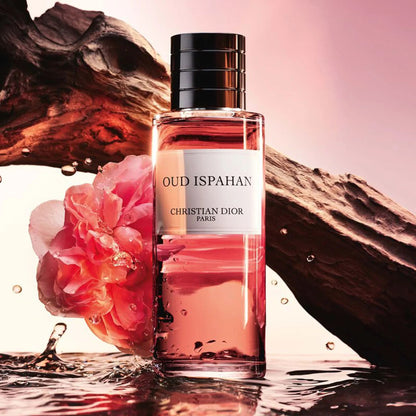 CHRISTIAN DIOR OUD ISPAHAN EDP - 125ml