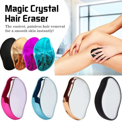 Crystal Hair Eraser