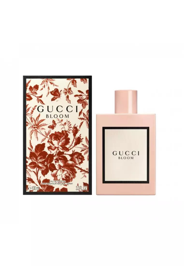 Gucci Bloom Eau de Parfum - 100ml
