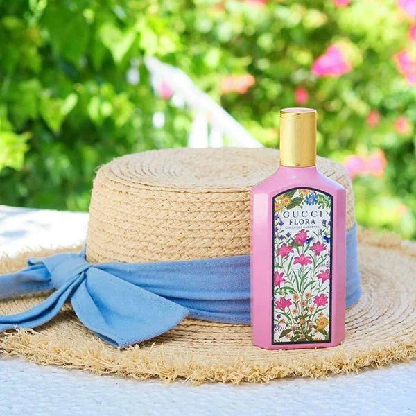 Gucci Flora Gorgeous Gardenia – 100ml