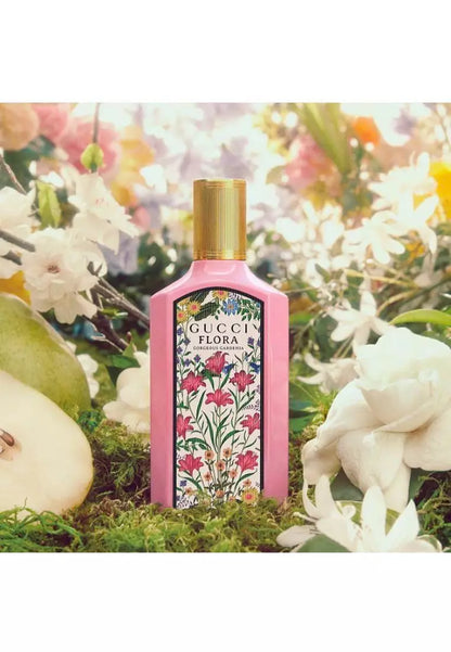 Gucci Flora Gorgeous Gardenia – 100ml
