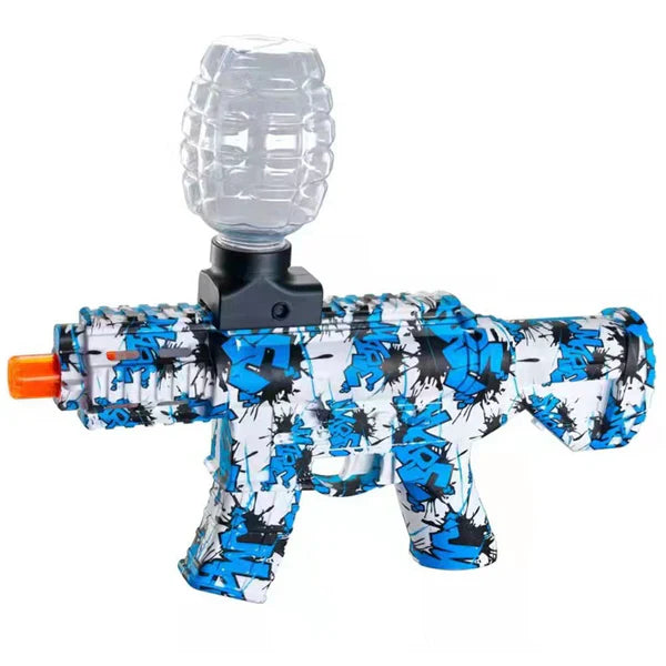 M416 Gel Ball Automatic Rechargeable Toy Gun