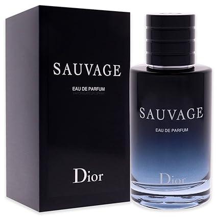 DIOR Sauvage Eau De Parfume - 100ml