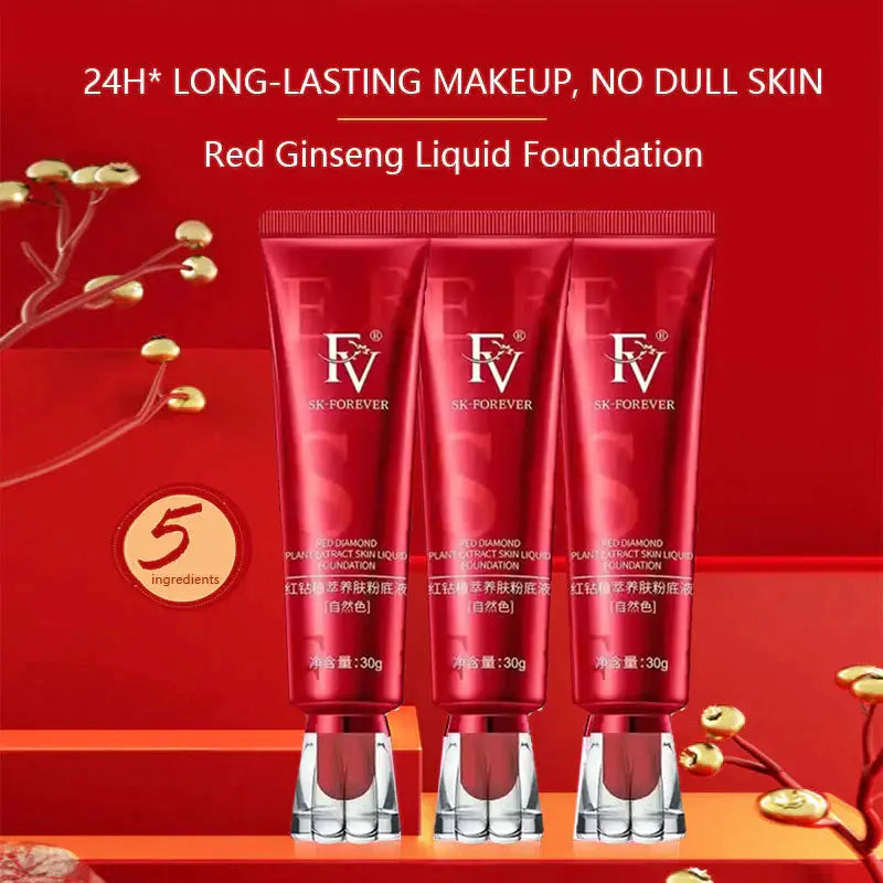 FV Skin Liquid Foundation