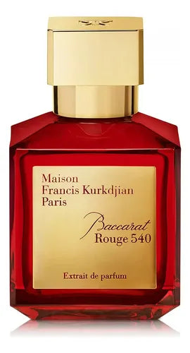 Baccarat Rouge 540 For | Men and Women - 70ml