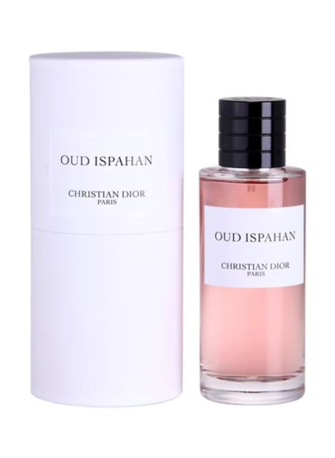 CHRISTIAN DIOR OUD ISPAHAN EDP - 125ml