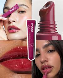 Rhode Peptide Lip Tint