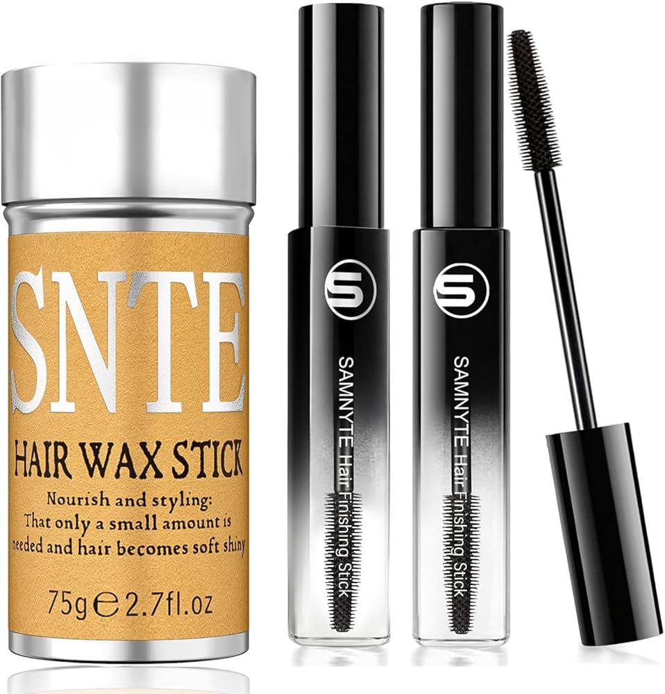 Wax Stick - Flyaways Fix