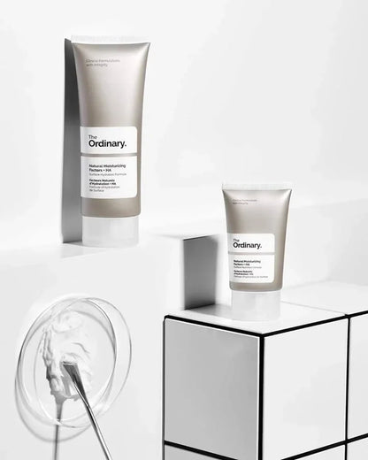 The Ordinary Natural Moisturizing Factor + HA - 100ml