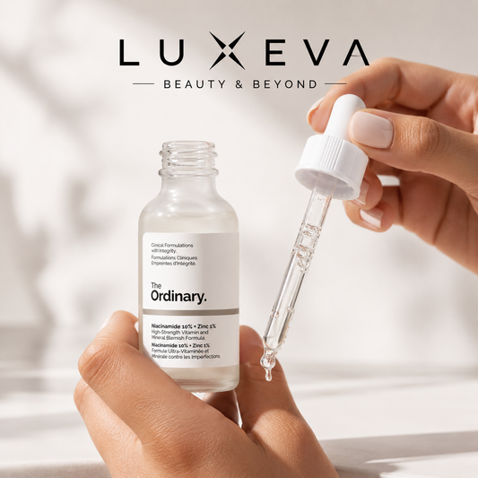 The Ordinary Hyaluronic Acid 2% + B5