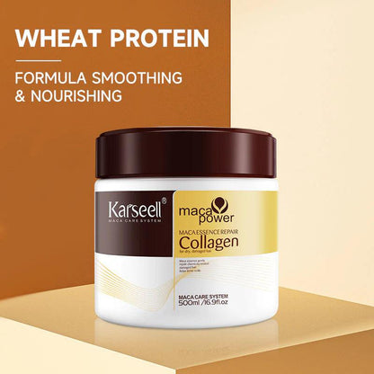 Karseell Collagen Hair Treatment - 500ml