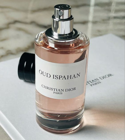 CHRISTIAN DIOR OUD ISPAHAN EDP - 125ml