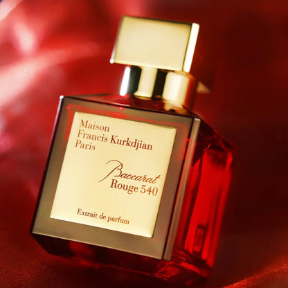 Baccarat Rouge 540 For | Men and Women - 70ml