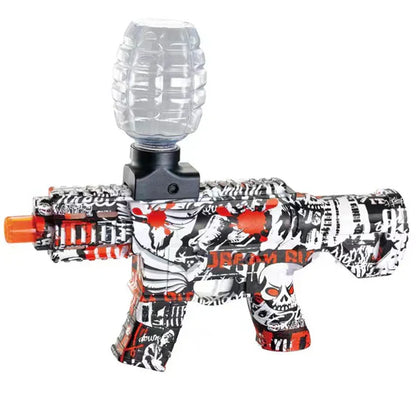 M416 Gel Ball Automatic Rechargeable Toy Gun
