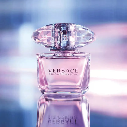 Versace Bright Crystal - 90ml