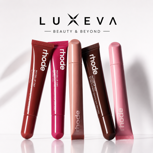 Rhode Peptide Lip Tint