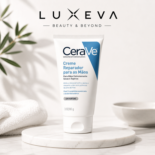 Cerave Reparative Hand Cream - 50ml