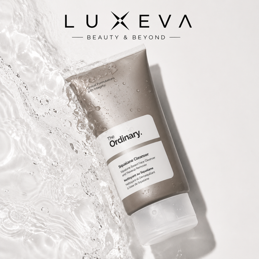 The Ordinary Natural Moisturizing Factor + HA - 100ml