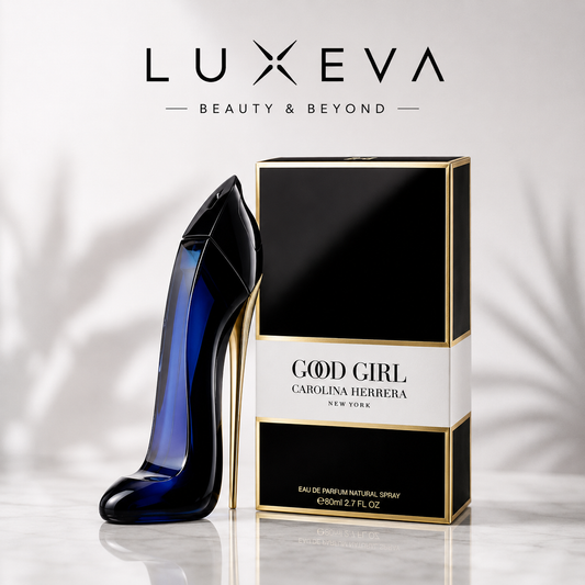 Good Girl For Women By Carolina Herrera - 100ml