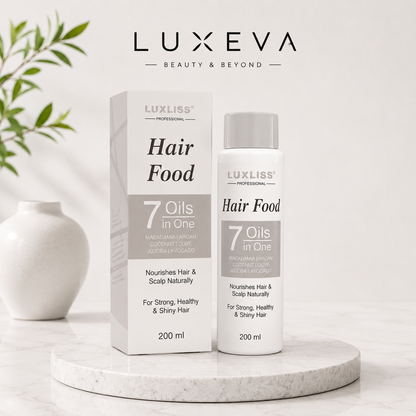Herbal Hair Growth Oil