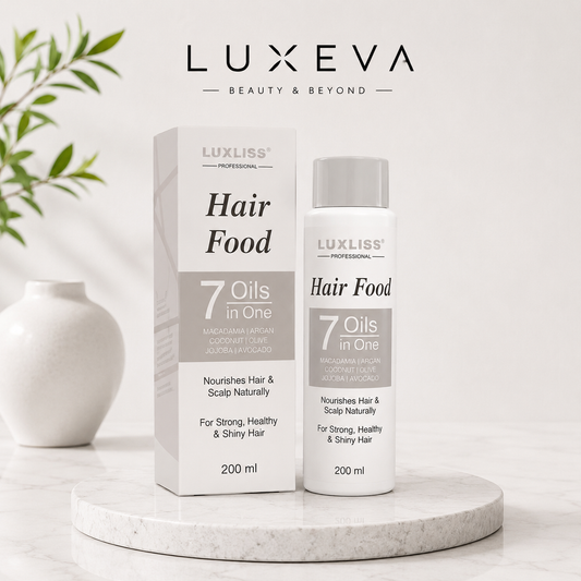 Herbal Hair Growth Oil