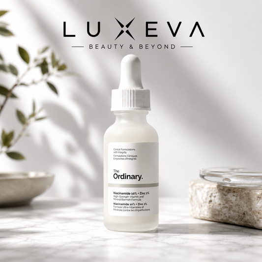The Ordinary Alpha Arbutin 2% + HA - 30ml