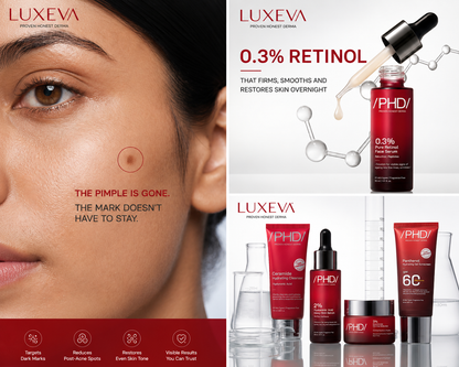 LUXEVA 2% Alpha Arbutin Serum  Dark Spot Serum Pakistan