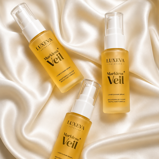 Markless Veil Stretch Mark Serum