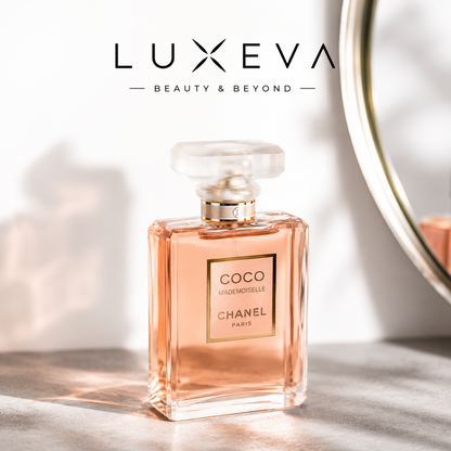 COCO CHANEL MADEMOISELLE EAU DE PARFUM
