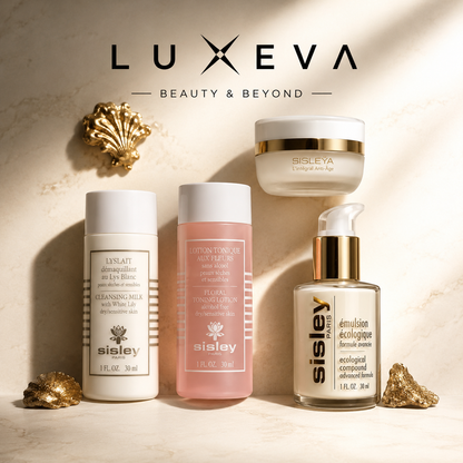 Sisley Paris SkinCare Set
