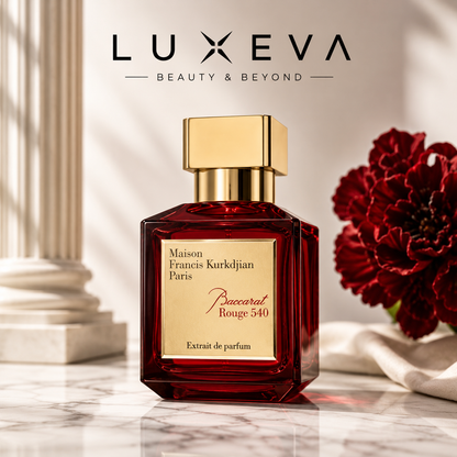 Baccarat Rouge 540 For | Men and Women - 70ml