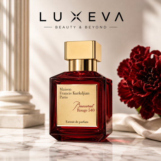 Baccarat Rouge 540 For | Men and Women - 70ml