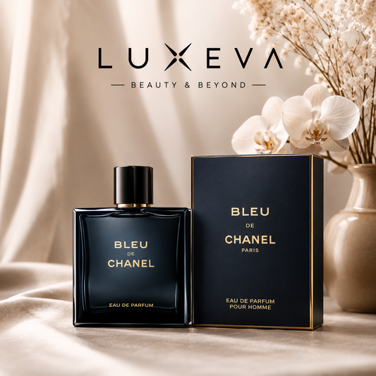 Bleu De Chanel Men EDP Pour Homme - 150ml