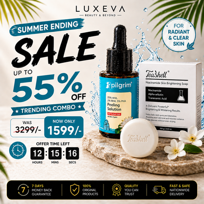 Combo Beauty Deal - Most Trending!!