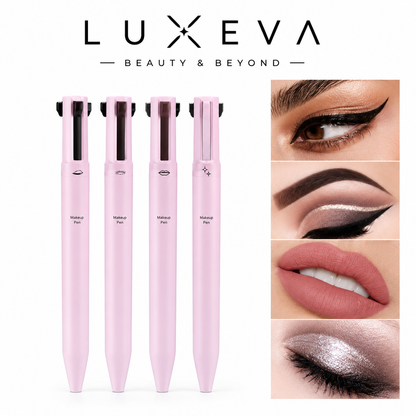 4 In 1 Touchup Pen