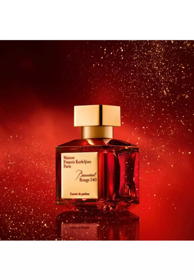 Baccarat Rouge 540 For | Men and Women - 70ml